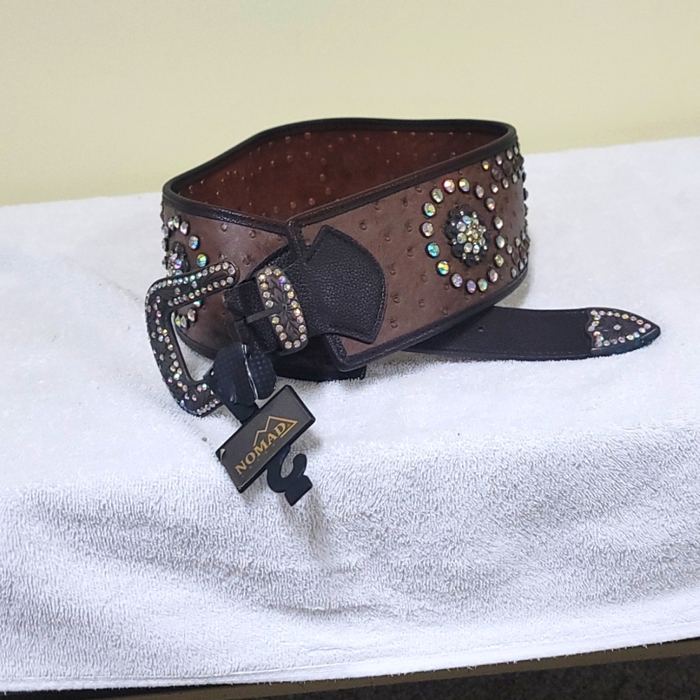 Belt